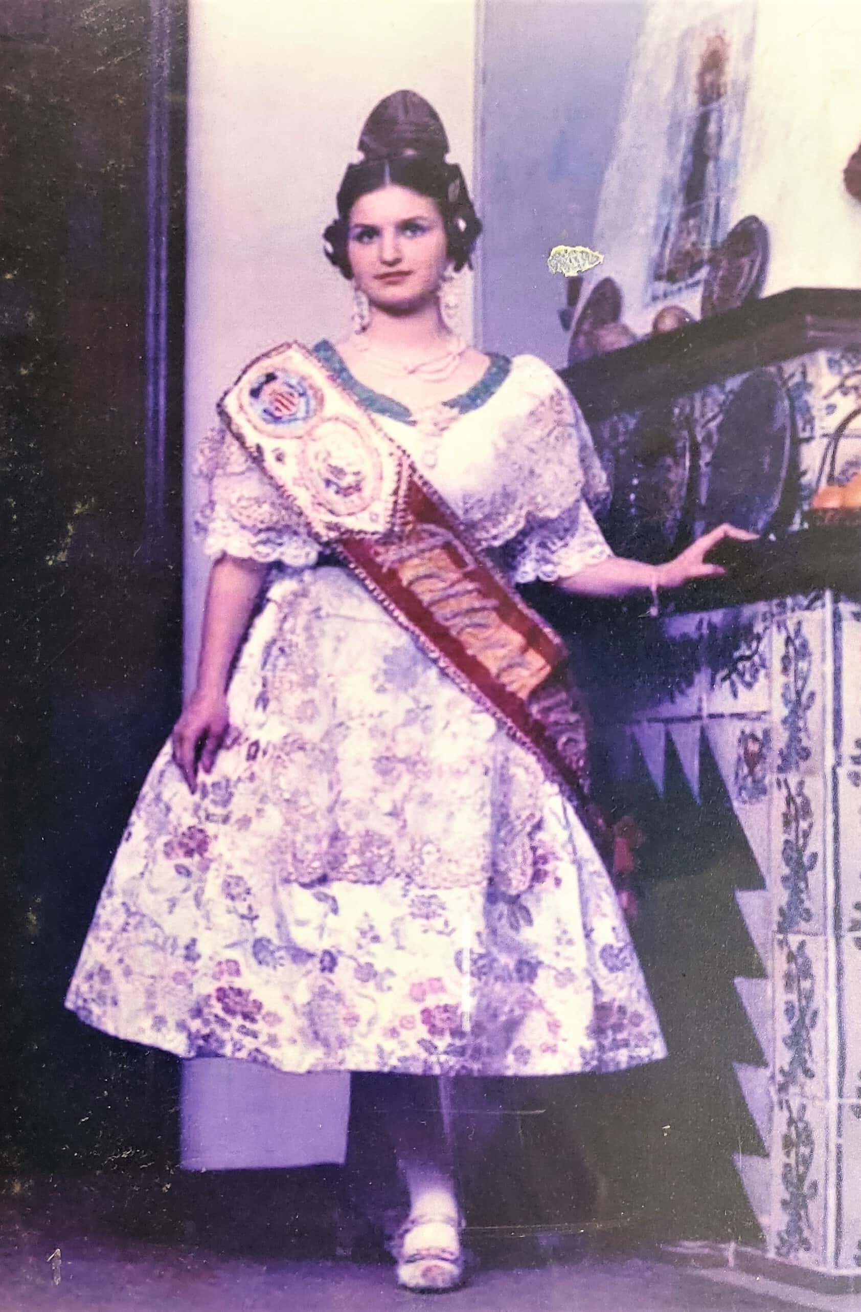 Silvia Alfonso Bartolomé